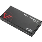 Разветвитель HDMI AV Access 4KSP14-S
