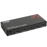 Разветвитель HDMI AV Access 4KSP14-S
