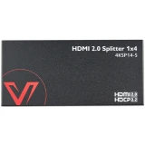 Разветвитель HDMI AV Access 4KSP14-S