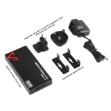 Разветвитель HDMI AV Access 4KSP14-S