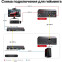 Удлинитель USB AV Access U3EX100 - фото 5