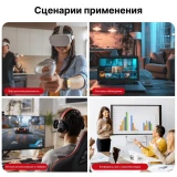 Удлинитель USB AV Access U3EX100