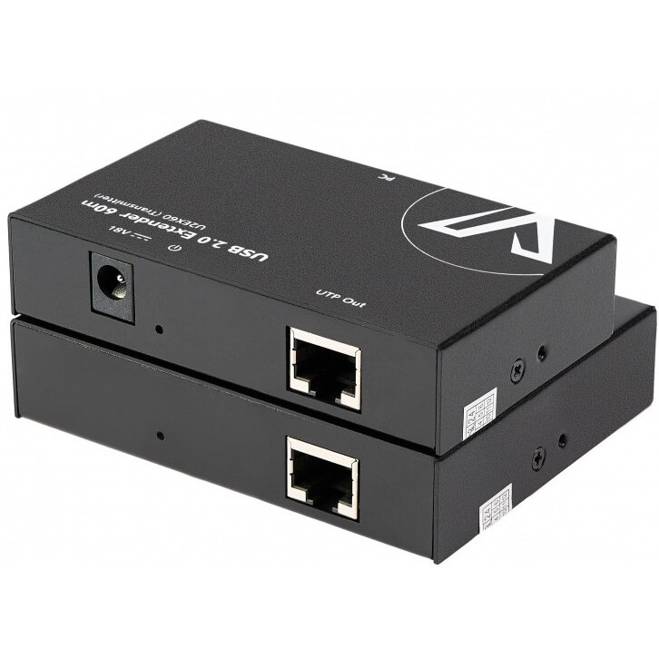 Передатчик USB AV Access U2EX60 - фото 3