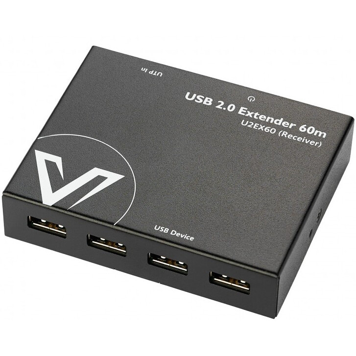 Передатчик USB AV Access U2EX60 - фото 4