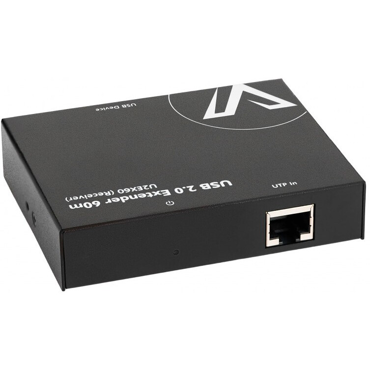 Передатчик USB AV Access U2EX60 - фото 6