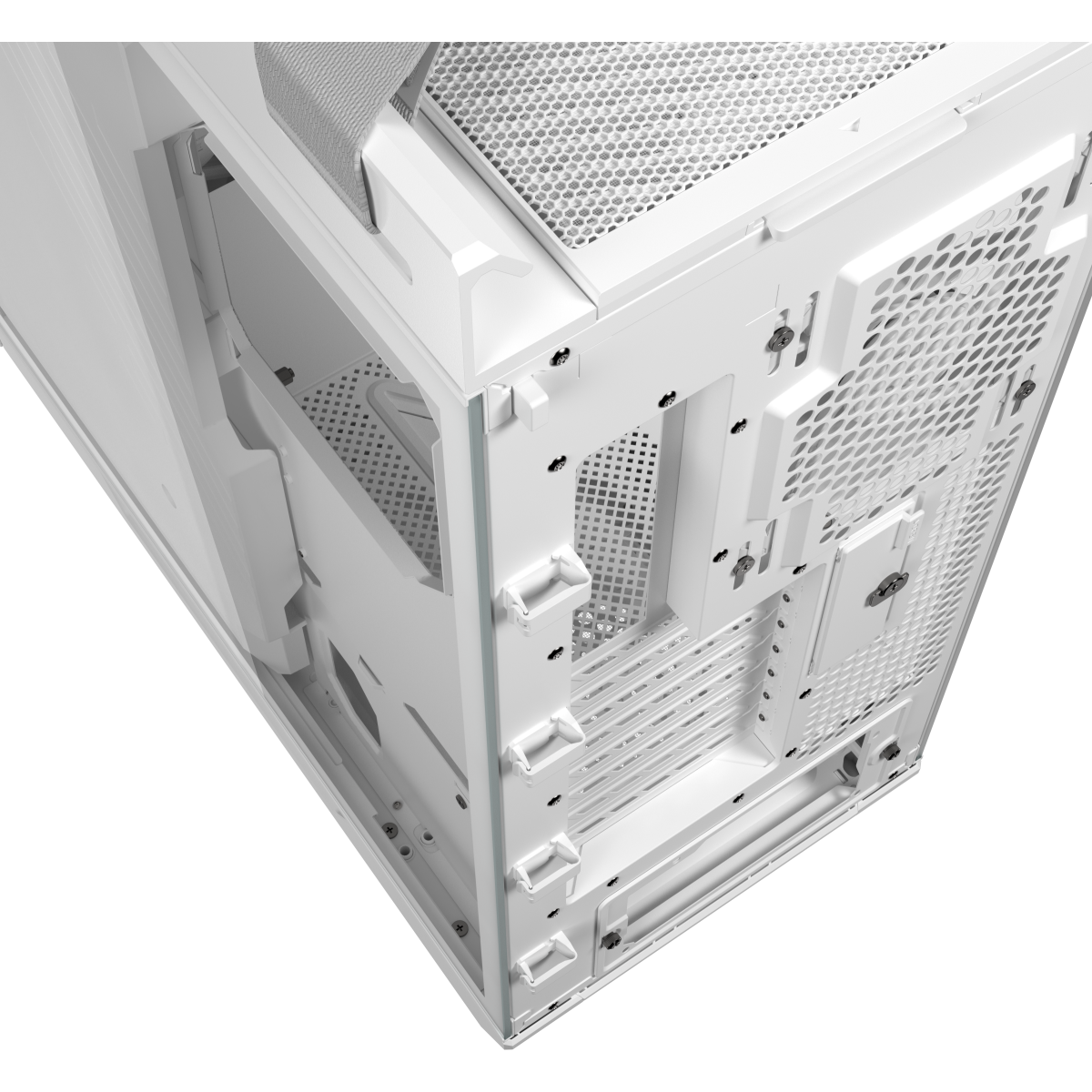 Корпус ASUS ROG Strix Helios II GX601S White - 90DC00W3-B39000 - фото 19