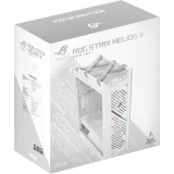 Корпус ASUS ROG Strix Helios II GX601S White (90DC00W3-B39000)