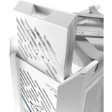 Корпус ASUS ROG Strix Helios II GX601S White (90DC00W3-B39000)