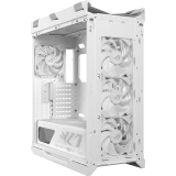 Корпус ASUS ROG Strix Helios II GX601S White (90DC00W3-B39000)