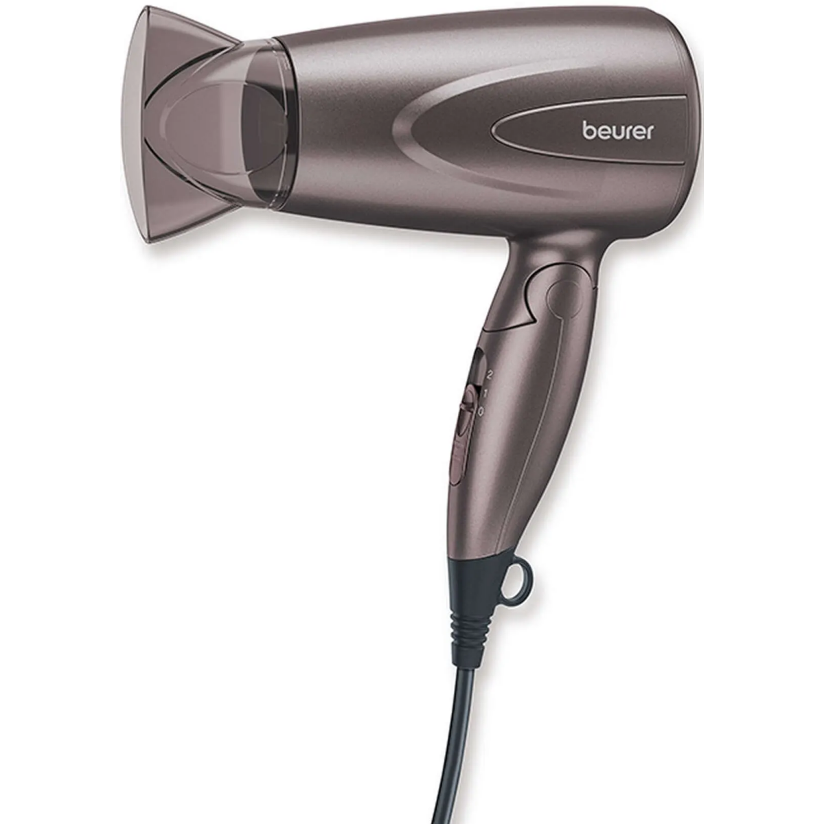 Фен Beurer HC17 Grey - 100.72