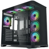 Корпус Foxline FZ-G42B Black