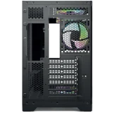 Корпус Foxline FZ-G42B Black