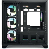 Корпус Foxline FZ-G42A Black