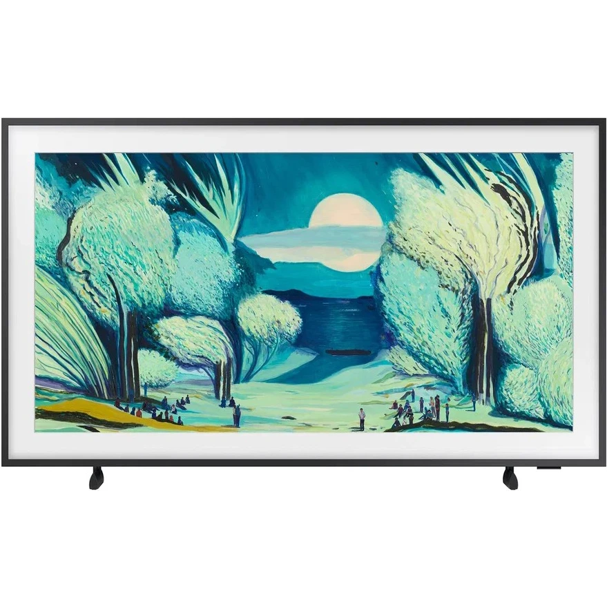 ЖК телевизор Samsung 85" QE85LS03FAUXRU