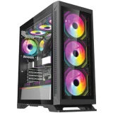 Корпус Foxline FZ-G901 Black