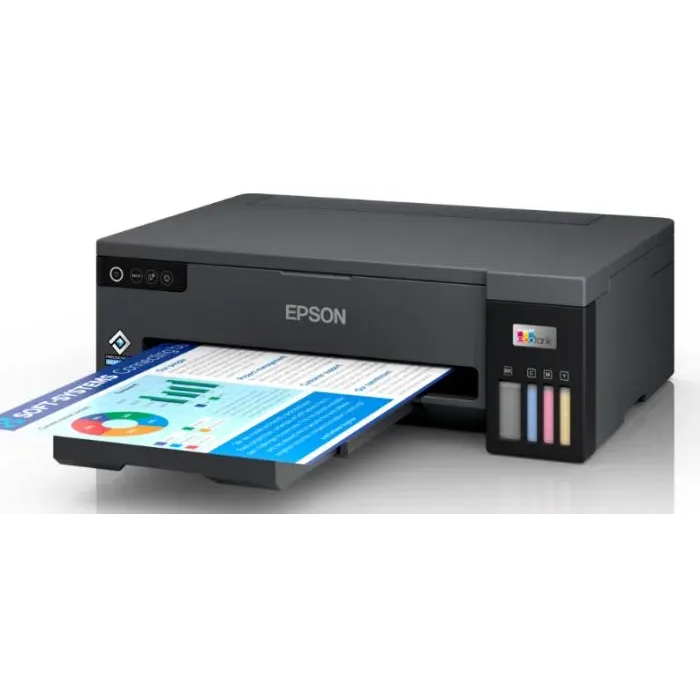 Принтер Epson EcoTank L11050 Asia - C11CK39503/505 - фото 3