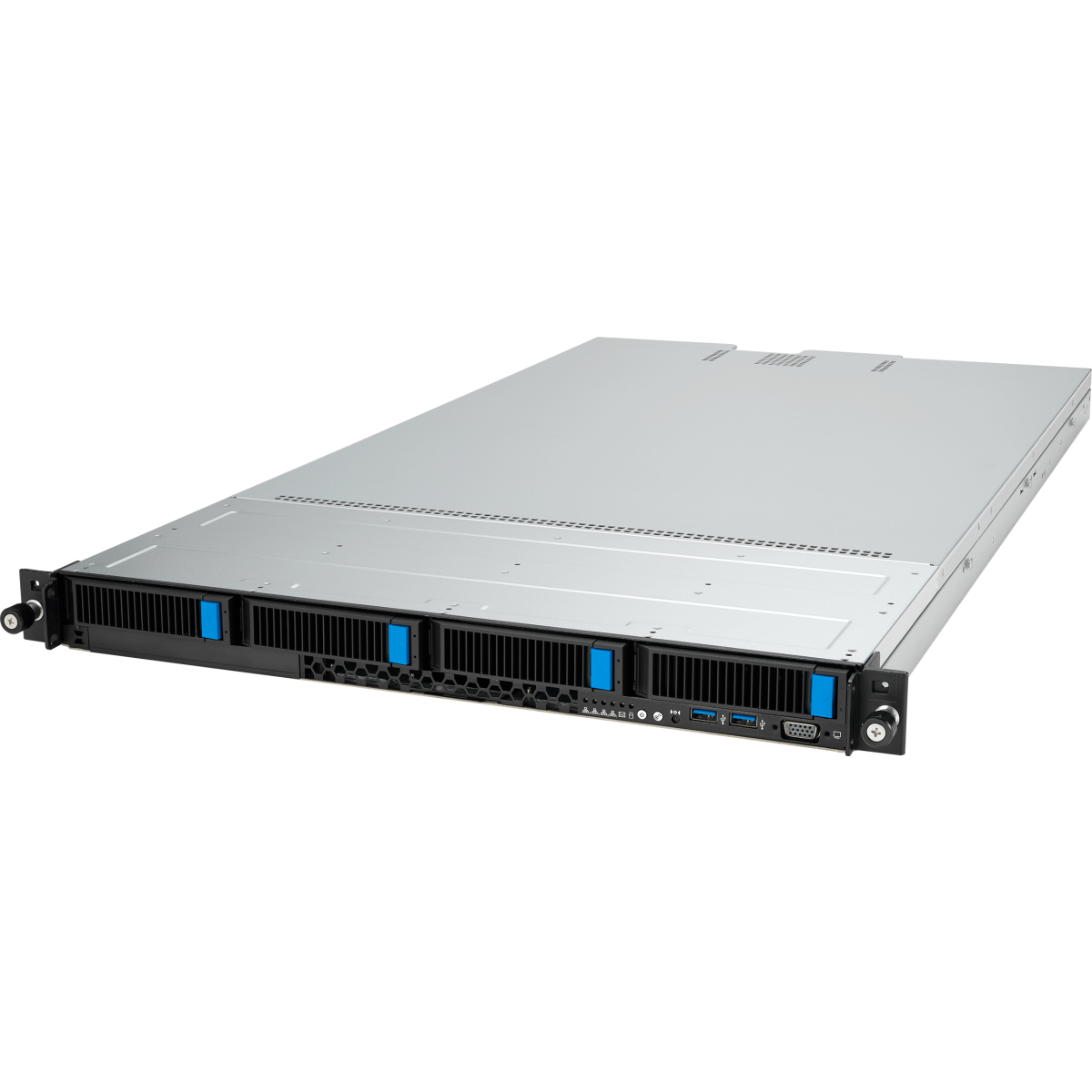 Серверная платформа ASUS RS501A-E12-RS4