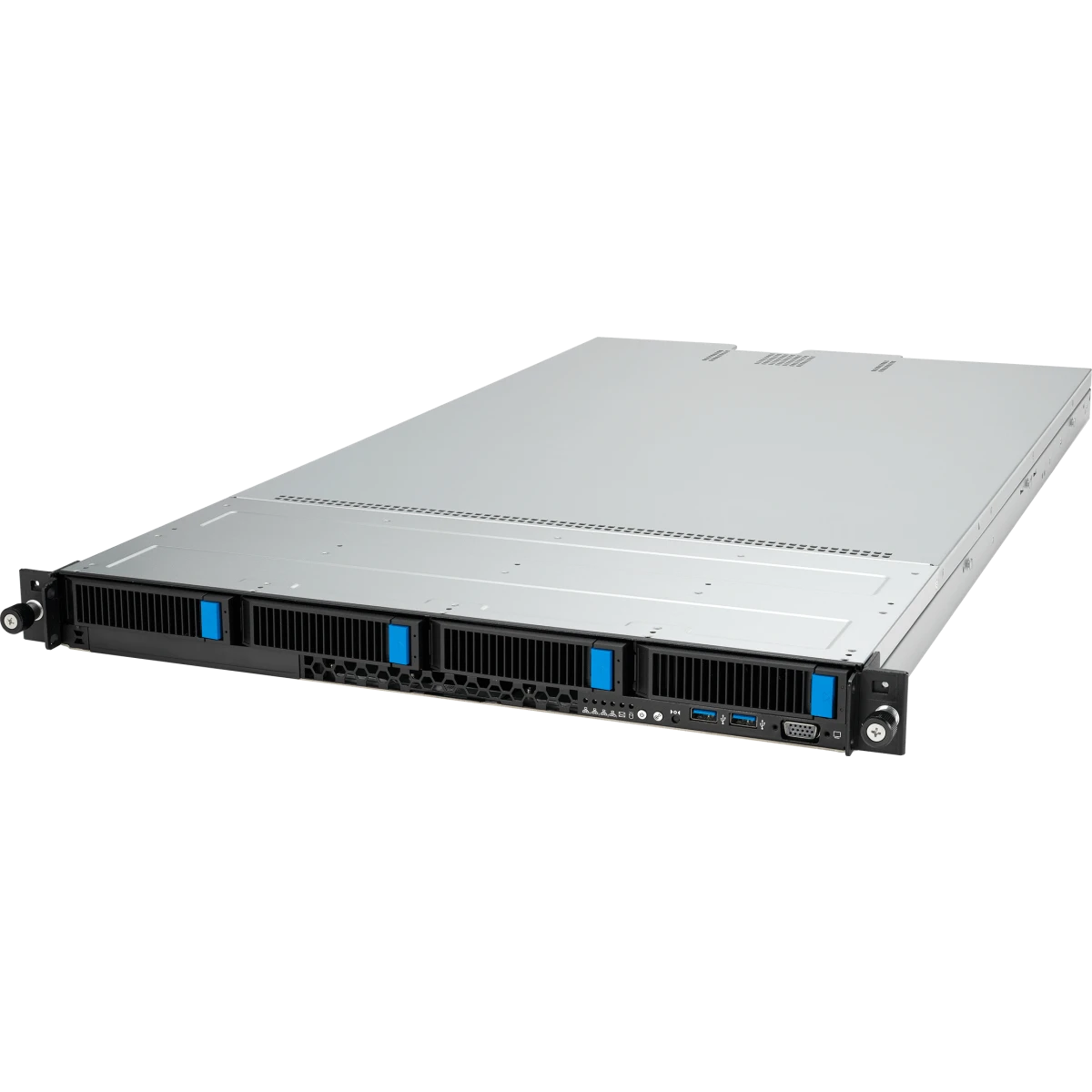 Серверная платформа ASUS RS501A-E12-RS4 - 90SF03Y1-M000N0