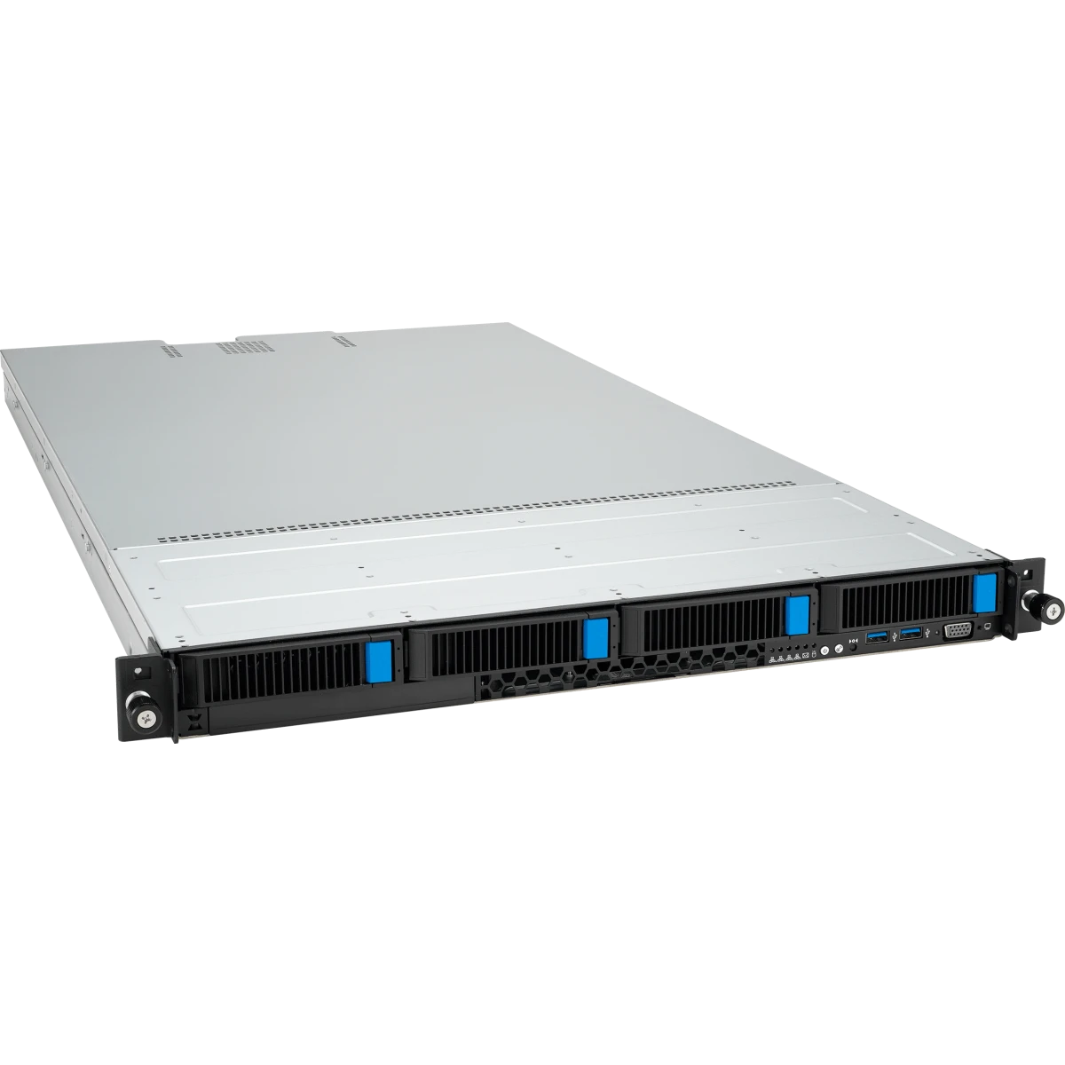 Серверная платформа ASUS RS501A-E12-RS4 - 90SF03Y1-M000N0 - фото 2