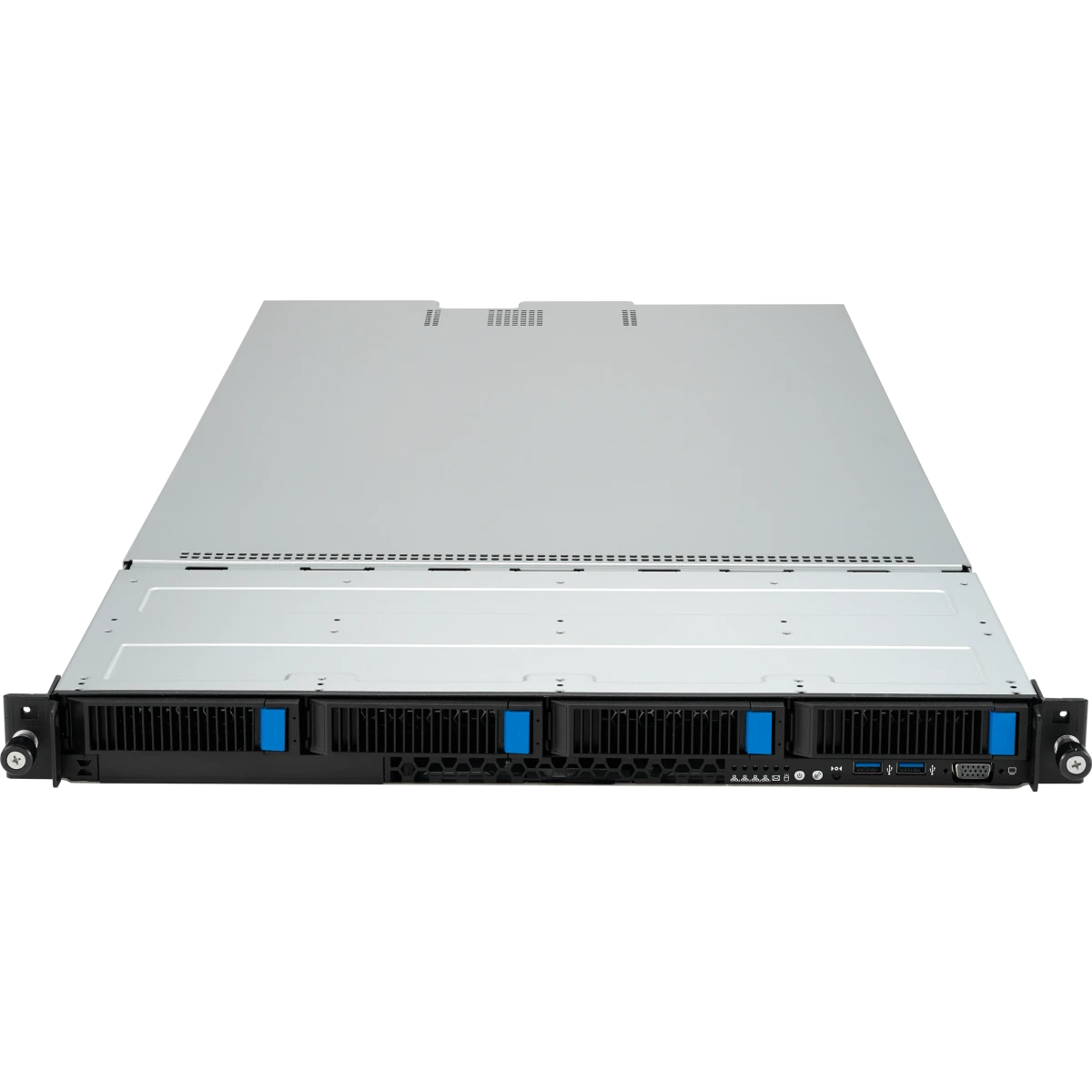 Серверная платформа ASUS RS501A-E12-RS4 - 90SF03Y1-M000N0 - фото 3