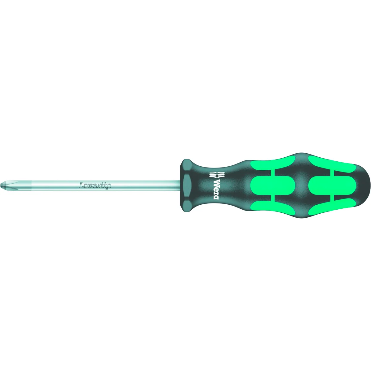 Отвёртка Wera WE-008710