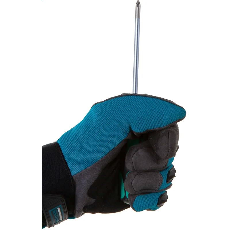 Отвёртка Wera WE-008710 - фото 2