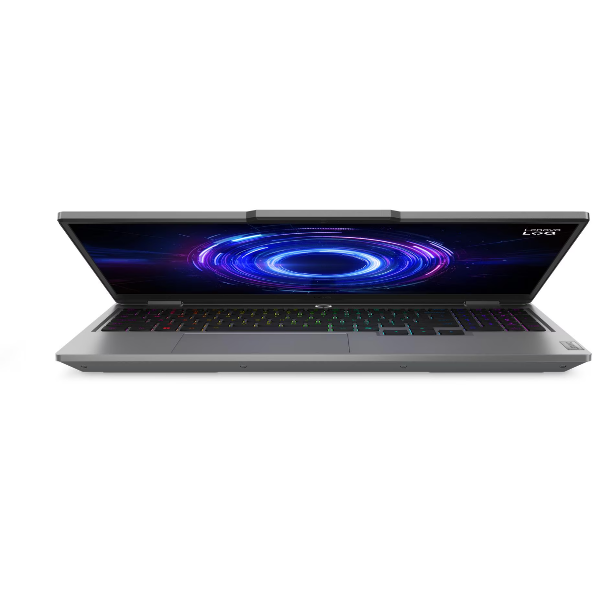 Ноутбук Lenovo LOQ 15IRX10 Luna Grey (83JE009VPS) - фото 7