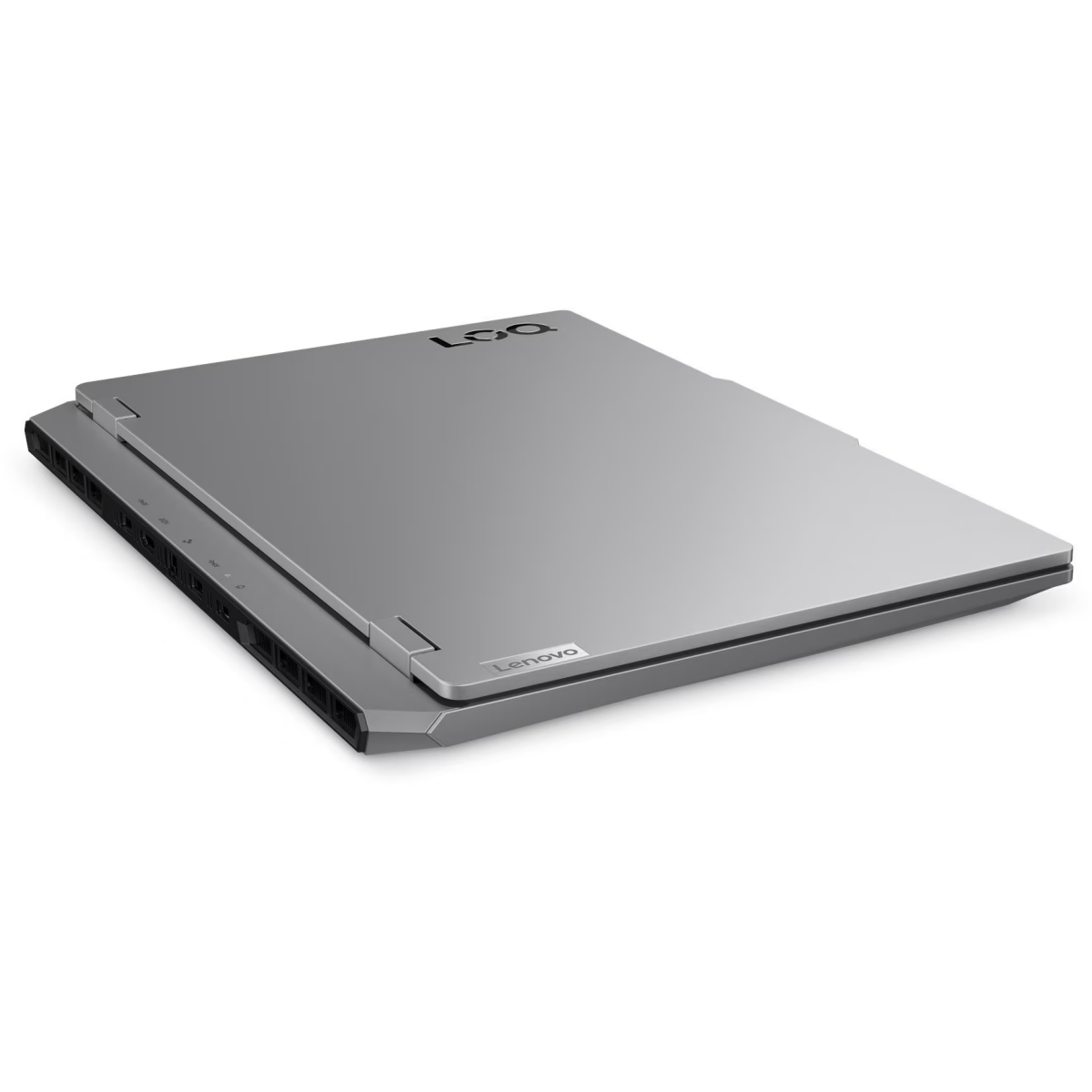 Ноутбук Lenovo LOQ 15IRX10 Luna Grey (83JE009VPS) - фото 8