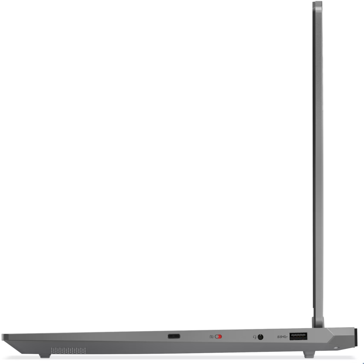 Ноутбук Lenovo LOQ 15IRX10 Luna Grey (83JE009VPS) - фото 10