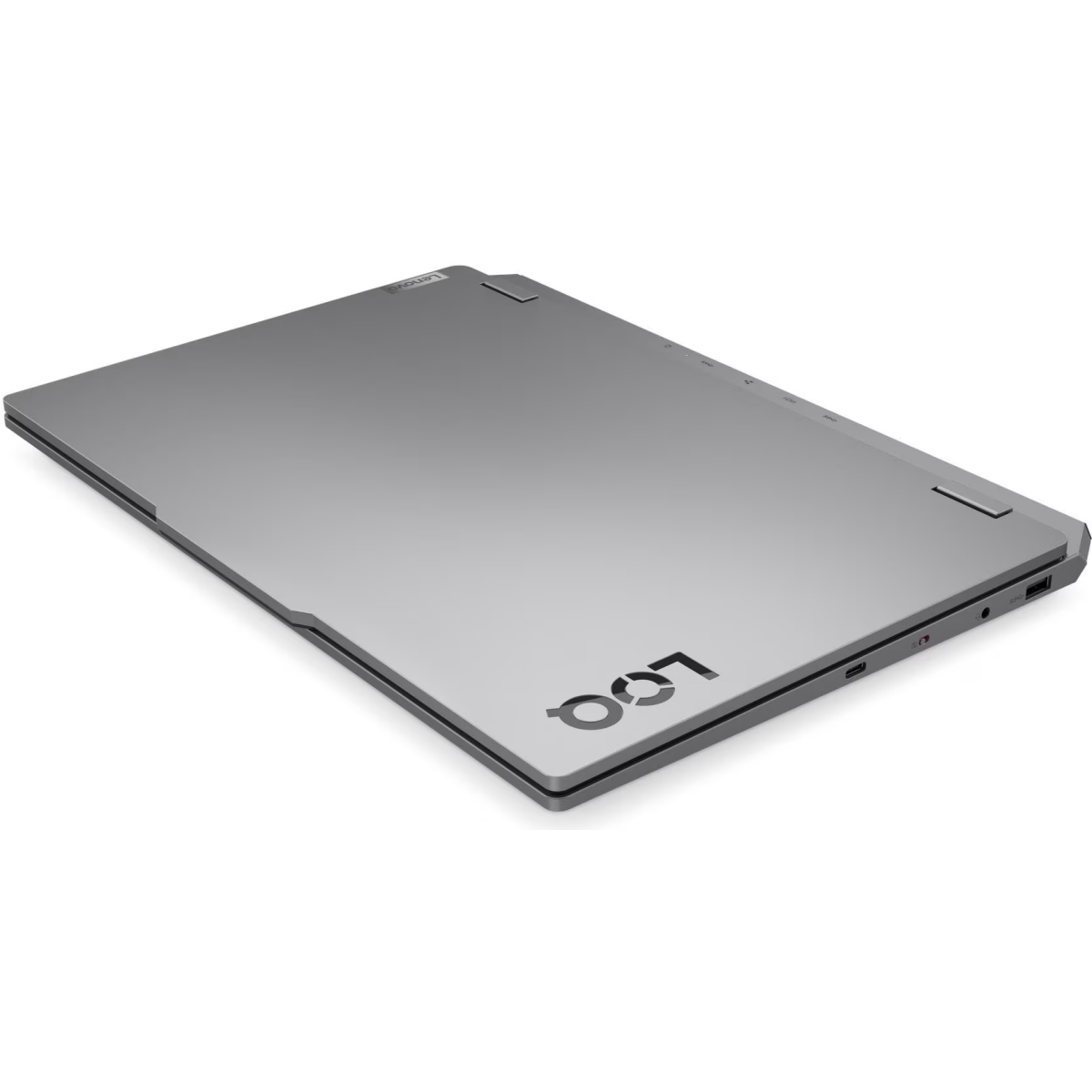 Ноутбук Lenovo LOQ 15IRX10 Luna Grey (83JE009VPS) - фото 11