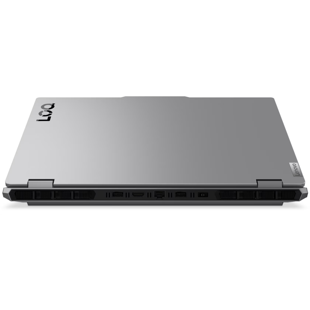 Ноутбук Lenovo LOQ 15IRX10 Luna Grey (83JE009VPS) - фото 12