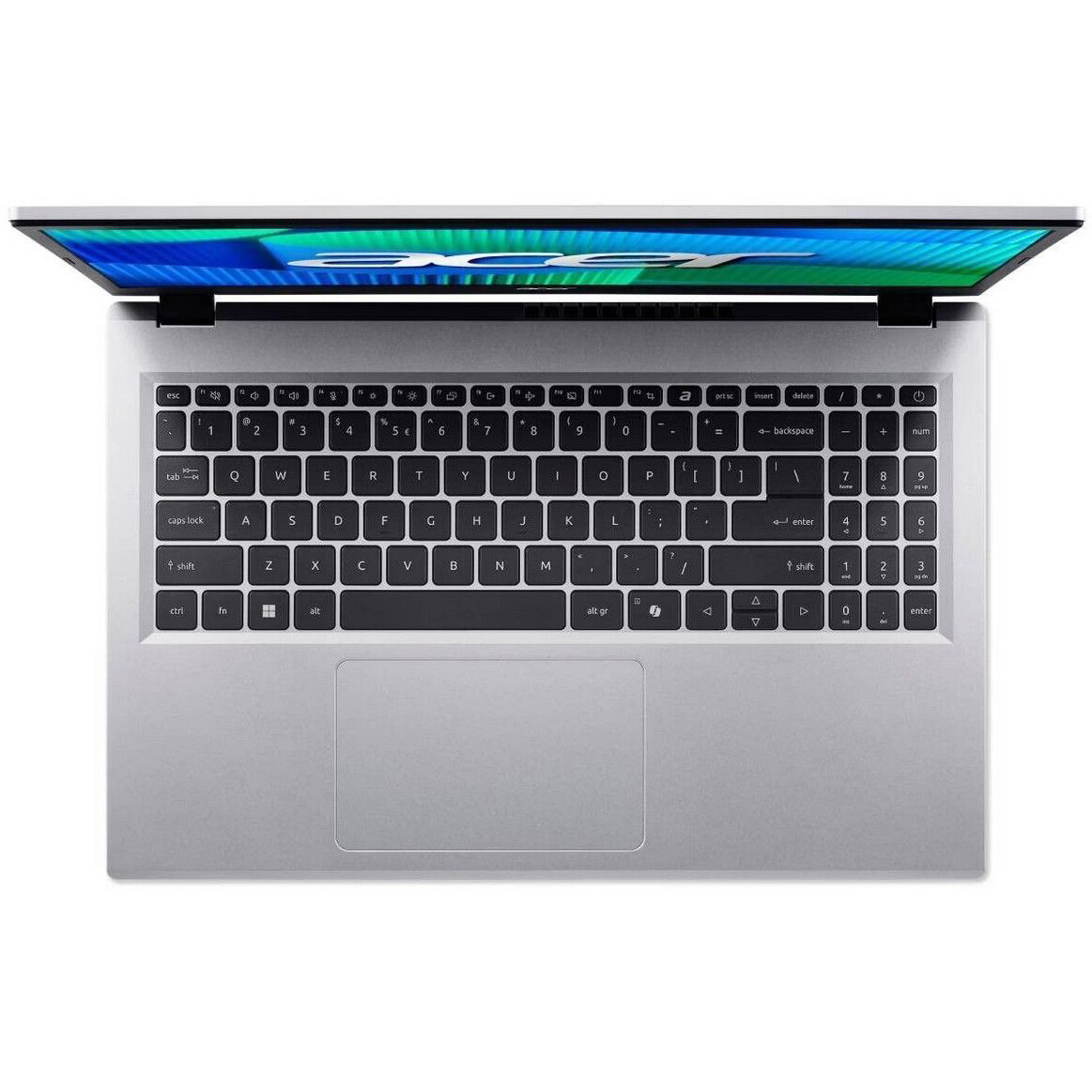 Ноутбук Acer Extensa 15 EX215-57-59AM - NX.EJAER.00A - фото 4