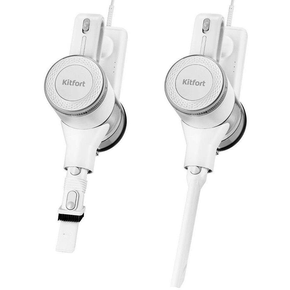 Пылесос Kitfort KT-5516 - фото 2