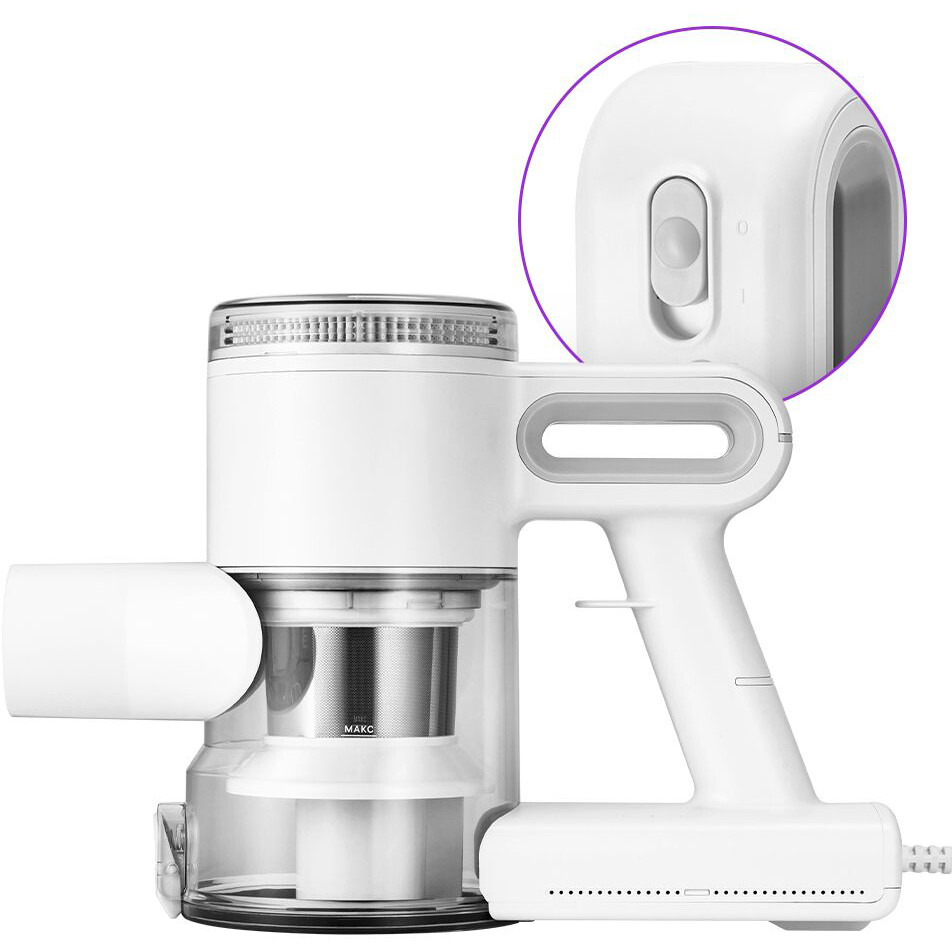 Пылесос Kitfort KT-5516 - фото 5