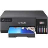 Принтер Epson EcoTank L8050 Asia (C11CK37504/506/507)