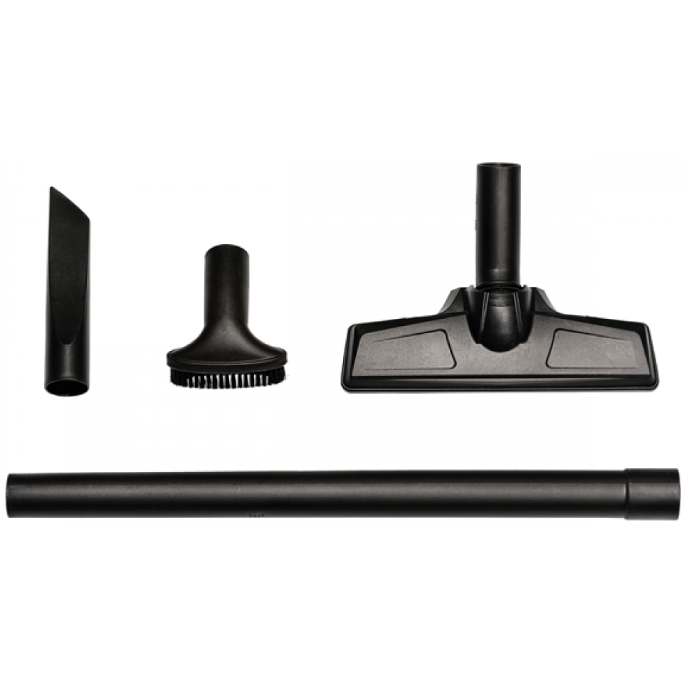 Пылесос Einhell PXC TE-VC 18 Li-Solo - 2347120 - фото 2