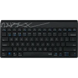 Клавиатура Rapoo K8000M Black (K8000M-BL)