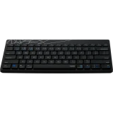 Клавиатура Rapoo K8000M Black (K8000M-BL)