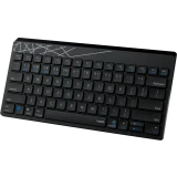 Клавиатура Rapoo K8000M Black (K8000M-BL)