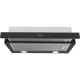 Вытяжка Monsher LOIN 60 Noir