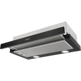 Вытяжка Monsher LOIN 60 Noir