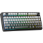 Клавиатура AULA F75 Gradient Grey (Reaper Switches) - фото 2