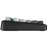 Клавиатура AULA F75 Gradient Grey (Reaper Switches)