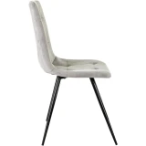 Комплект стульев Бюрократ CH-K1_1/HL09_4