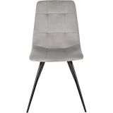 Комплект стульев Бюрократ CH-K1_1/HL09_4