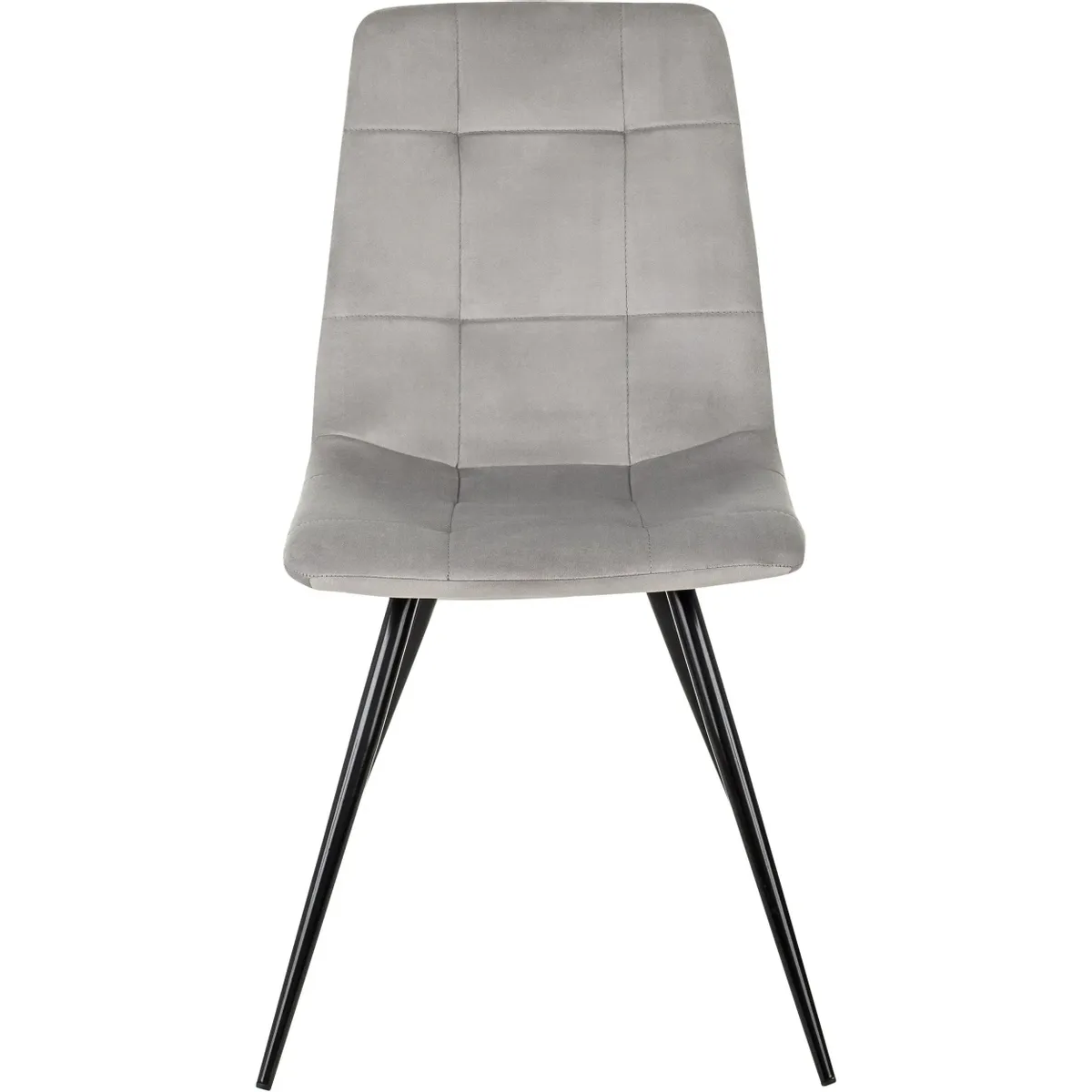 Комплект стульев Бюрократ CH-K1_1/HL09_4 - фото 4