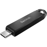 USB Flash накопитель 32Gb SanDisk CZ460 Ultra (SDCZ460-032G-G46)