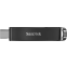USB Flash накопитель 32Gb SanDisk CZ460 Ultra (SDCZ460-032G-G46) - фото 4
