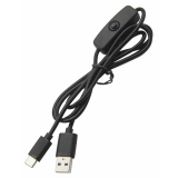 Кабель питания Qumo 33002