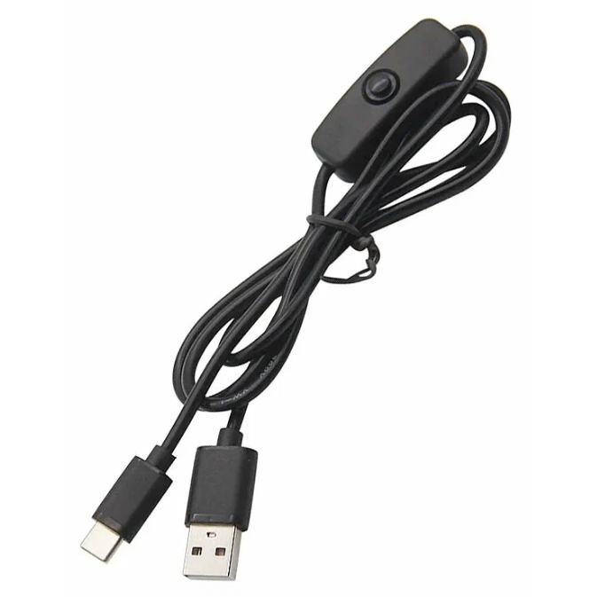 Кабель питания Qumo 33002